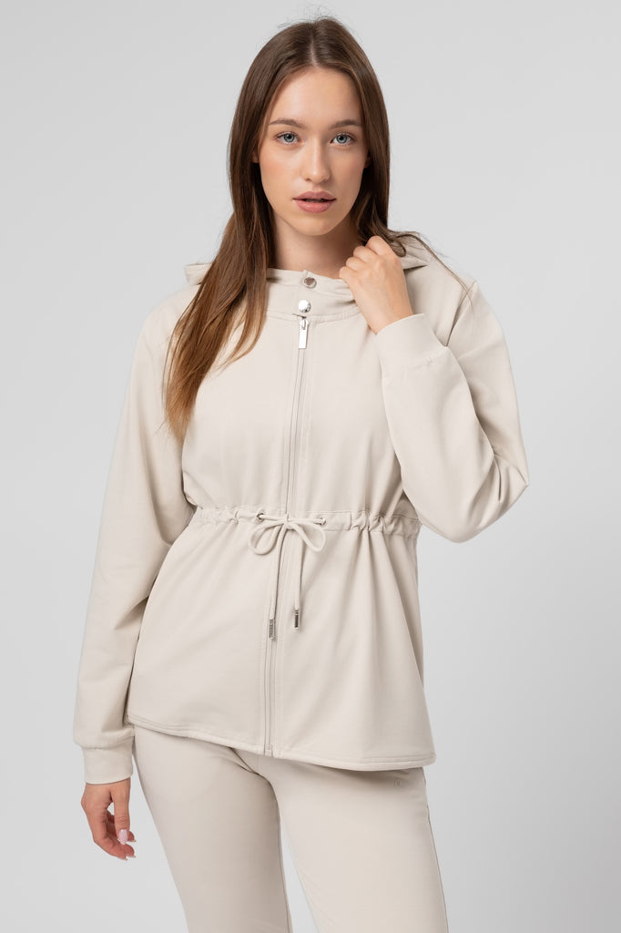 lelosi supercomfort jaka ar rāvējslēdzēju doja 0