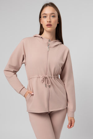 lelosi supercomfort jaka ar rāvējslēdzēju shenseea 1